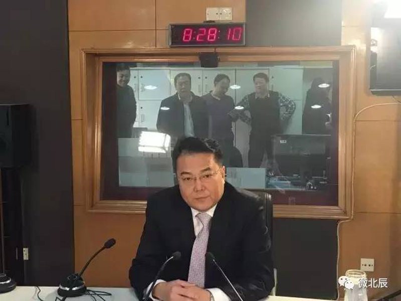 北辰便民服务：城市生活的温暖注脚